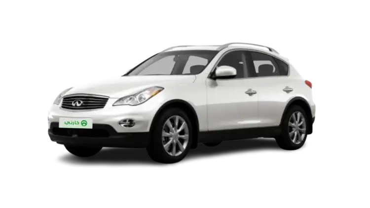 Infiniti EX35